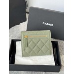 2026年2月19日新作高品質Chanel本革財布 /LYS工場