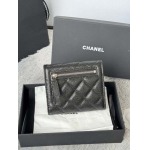 2026年2月19日新作高品質Chanel本革財布 /LYS工場