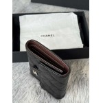 2026年2月19日新作高品質Chanel本革財布 /LYS工場