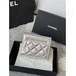 2026年2月19日新作高品質Chanel本革財布 /LYS工場