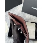 2026年2月19日新作高品質Chanel本革財布 /LYS工場