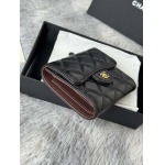 2026年2月19日新作高品質Chanel本革財布 /LYS工場