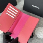 2026年2月19日新作高品質Chanelパスポート /LYS工場