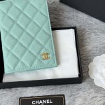 2026年2月19日新作高品質Chanelパスポート /LYS工場