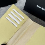 2026年2月19日新作高品質Chanelパスポート /LYS工場