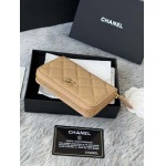 2026年2月19日新作 高品質Chanel財布本革 /LYS工場