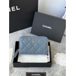 2026年2月19日新作高品質Chanel財布本革 /LYS工場