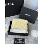 2026年2月19日新作高品質Chanel財布本革 /LYS工場