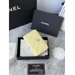 2026年2月19日新作高品質Chanel財布本革 /LYS工場
