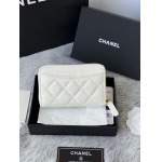 2026年2月19日新作高品質Chanel財布本革 /LYS工場