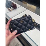2026年2月19日新作高品質Chanel財布本革 /LYS工場