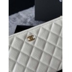 2026年2月19日新作高品質Chanel財布本革 /LYS工場