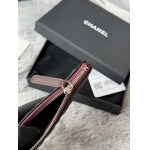 2026年2月19日新作高品質Chanel財布本革 /LYS工場