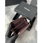 2026年2月19日新作高品質Chanel財布本革 /LYS工場