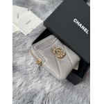 2026年2月20日新作高品質Chanel本革財布 /LYS工場