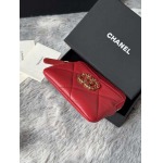 2026年2月20日新作高品質Chanel本革財布 /LYS工場