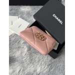 2026年2月20日新作高品質Chanel本革財布 /LYS工場