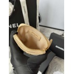 2026年2月20日新作高品質Chanel本革財布 /LYS工場