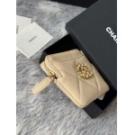 2026年2月20日新作高品質Chanel本革財布 /LYS工場