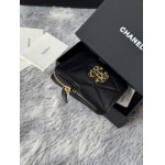 2026年2月20日新作高品質Chanel本革財布 /LYS工場