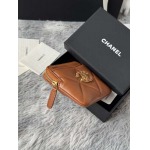 2026年2月20日新作高品質Chanel本革財布 /LYS工場