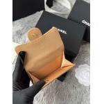 2026年2月20日新作 高品質Chanel本革財布 /LYS工場