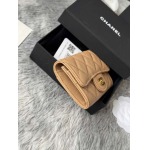 2026年2月20日新作 高品質Chanel本革財布 /LYS工場