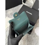 2026年2月20日新作高品質Chanel本革財布 /LYS工場