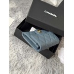 2026年2月20日新作高品質Chanel本革財布 /LYS工場