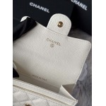 2026年2月20日新作高品質Chanel本革財布 /LYS工場