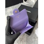 2026年2月20日新作高品質Chanel本革財布 /LYS工場