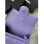 2026年2月20日新作高品質Chanel本革財布 /LYS工場