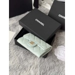 2026年2月20日新作高品質Chanel本革財布 /LYS工場