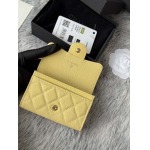 2026年2月20日新作高品質Chanel本革財布 /LYS工場