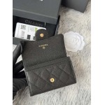 2026年2月20日新作高品質Chanel本革財布 /LYS工場