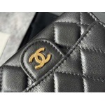 2026年2月20日新作高品質Chanel本革財布 /LYS工場