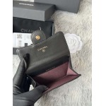 2026年2月20日新作高品質Chanel本革財布 /LYS工場