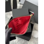 2026年2月20日新作高品質Chanel本革財布 /LYS工場