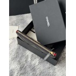 2026年2月20日新作高品質Chanel本革財布 /LYS工場