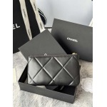 2026年2月20日新作高品質Chanel本革財布 /LYS工場