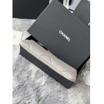 2026年2月20日新作高品質Chanel本革財布 /LYS工場