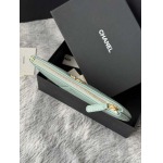 2026年2月20日新作 高品質Chanel本革財布 /LYS工場