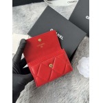 2026年2月20日新作高品質Chanel本革財布 /LYS工場