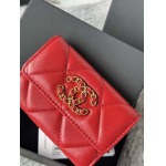 2026年2月20日新作高品質Chanel本革財布 /LYS工場