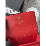 2026年2月20日新作高品質Chanel本革財布 /LYS工場