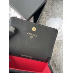 2026年2月20日新作高品質Chanel本革財布 /LYS工場