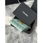 2026年2月20日新作高品質Chanel本革財布 /LYS工場