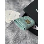 2026年2月20日新作高品質Chanel本革財布 /LYS工場