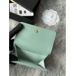 2026年2月20日新作高品質Chanel本革財布 /LYS工場