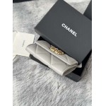 2026年2月20日新作高品質Chanel本革財布 /LYS工場